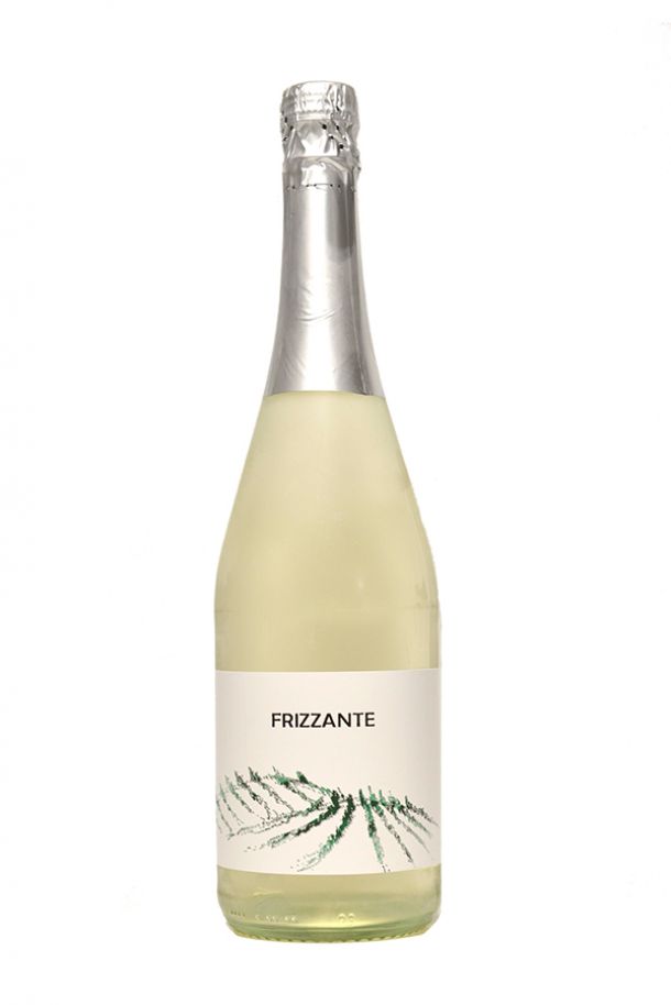 Chardonnay Frizzante